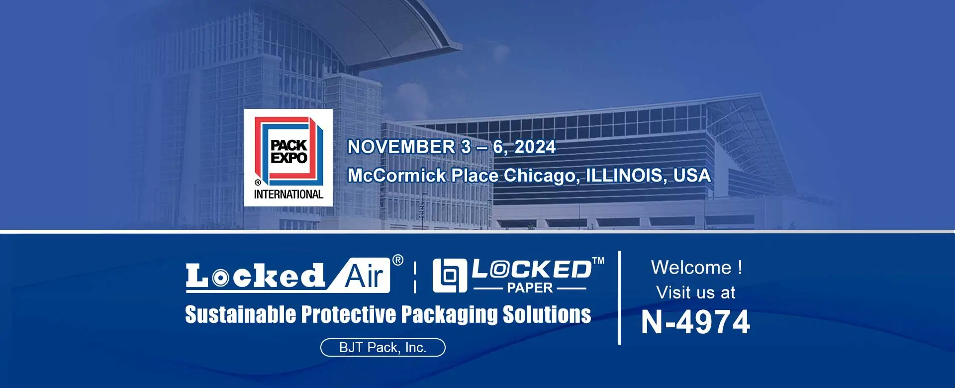 Packexpo