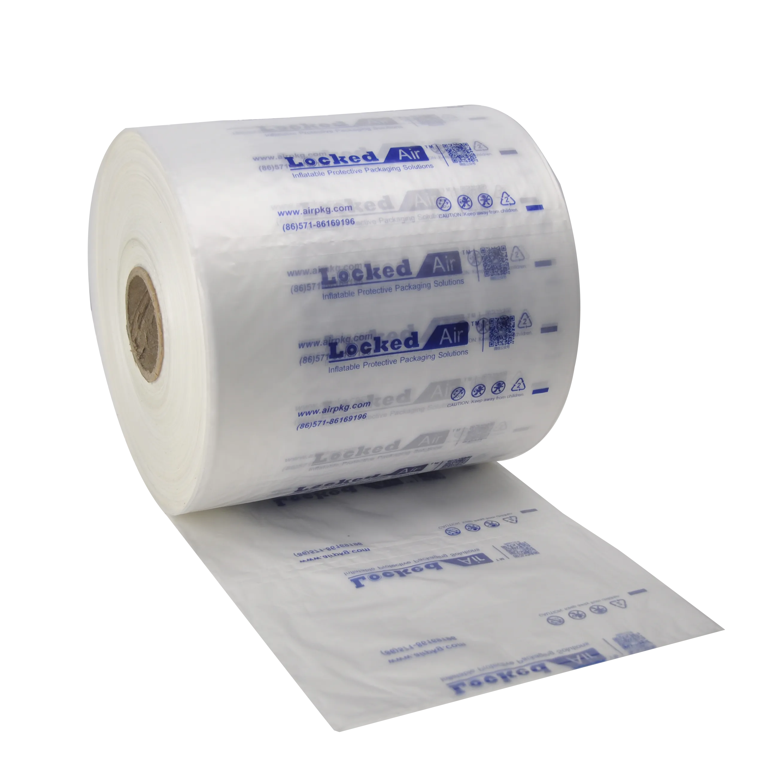 Hệ thống đệm khí công nghiệp LA-E5P